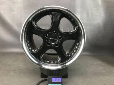 SSR SPEED STAR GARTMAIER 3 piece 18x10.5j +31 5x114.3 CB