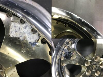 ENKEI ABC-EXCLUSIVE 3 piece 18x9j +32 / 18x10j +25 5x114.3 CB