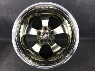 ENKEI ABC-EXCLUSIVE 3 piece 18x9j +32 / 18x10j +25 5x114.3 CB