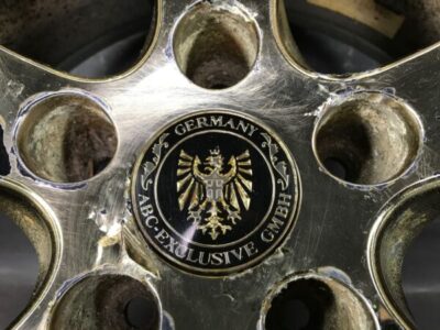 ENKEI ABC-EXCLUSIVE 3 piece 18x9j +32 / 18x10j +25 5x114.3 CB