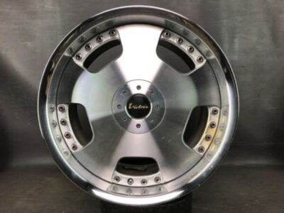 RAYS VICTRIX KREUTZER 2 piece 18x9j +44 / 18x10j +43 5x114.3 CB
