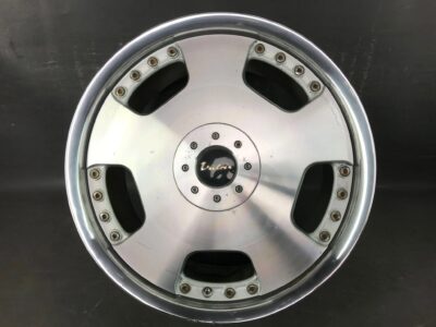 RAYS VICTRIX KREUTZER 2 piece 18x9j +44 / 18x10j +43 5x114.3 CB