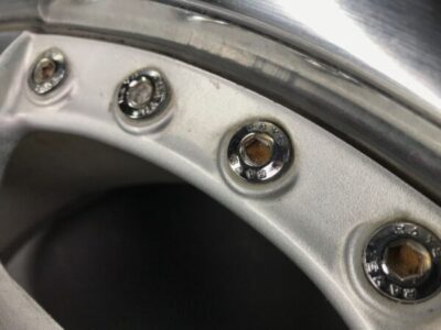 RAYS VICTRIX KREUTZER 2 piece 18x9j +44 / 18x10j +43 5x114.3 CB