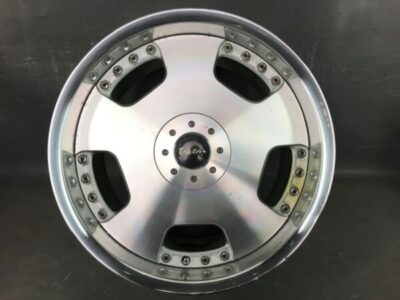 RAYS VICTRIX KREUTZER 2 piece 18x9j +44 / 18x10j +43 5x114.3 CB