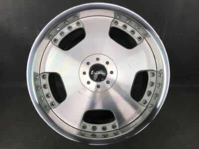 RAYS VICTRIX KREUTZER 2 piece 18x9j +44 / 18x10j +43 5x114.3 CB