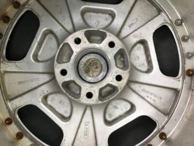 RAYS VICTRIX KREUTZER 2 piece 18x9j +44 / 18x10j +43 5x114.3 CB