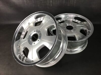 AMISTAD GRACE 18x8j +42 / 8j +34 5x114.3 CB