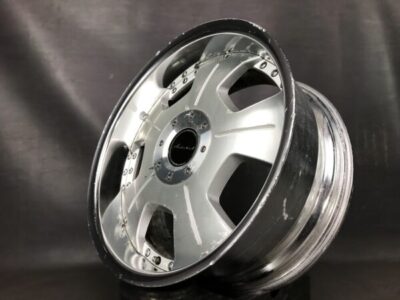 AMISTAD GRACE 18x8j +42 / 8j +34 5x114.3 CB