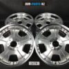 AMISTAD GRACE 18x8j +42 / 8j +34 5x114.3 CB
