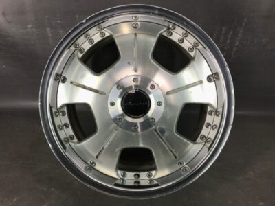 AMISTAD GRACE 18x8j +42 / 8j +34 5x114.3 CB