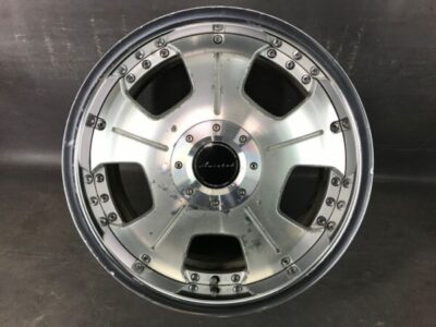 AMISTAD GRACE 18x8j +42 / 8j +34 5x114.3 CB