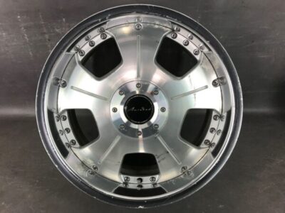 AMISTAD GRACE 18x8j +42 / 8j +34 5x114.3 CB