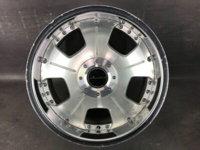 AMISTAD GRACE 18x8j +42 / 8j +34 5x114.3 CB