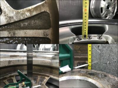 AMISTAD GRACE 18x8j +42 / 8j +34 5x114.3 CB