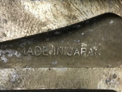 AMISTAD GRACE 18x8j +42 / 8j +34 5x114.3 CB