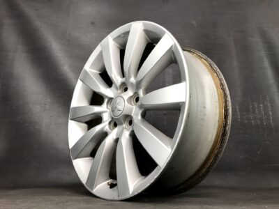 MITSUBISHI GALANT FORTIS Rally / Lancer CX /CY FACTORY 18x7j +45 5x114.3 CB