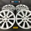 MITSUBISHI GALANT FORTIS Rally / Lancer CX /CY FACTORY 18x7j +45 5x114.3 CB