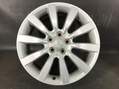 MITSUBISHI GALANT FORTIS Rally / Lancer CX /CY FACTORY 18x7j +45 5x114.3 CB