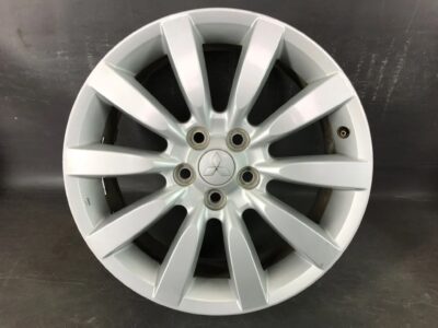 MITSUBISHI GALANT FORTIS Rally / Lancer CX /CY FACTORY 18x7j +45 5x114.3 CB
