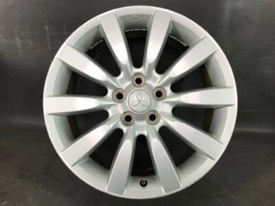 MITSUBISHI GALANT FORTIS Rally / Lancer CX /CY FACTORY 18x7j +45 5x114.3 CB