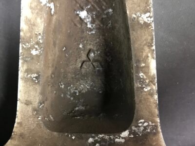 MITSUBISHI GALANT FORTIS Rally / Lancer CX /CY FACTORY 18x7j +45 5x114.3 CB