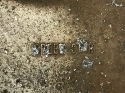 SSR / SPEED STAR AD A-DISH 3 piece 18x8.5j +32 / 18x9.5j +38 5x114.3 CB