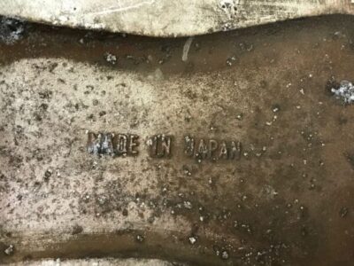 SSR / SPEED STAR AD A-DISH 3 piece 18x8.5j +32 / 18x9.5j +38 5x114.3 CB