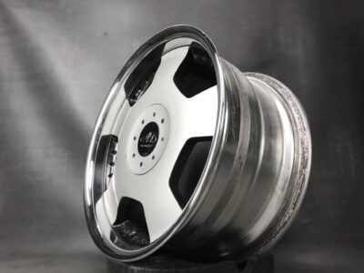 SSR / SPEED STAR AD A-DISH 3 piece 18x8.5j +32 / 18x9.5j +38 5x114.3 CB