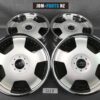 SSR / SPEED STAR AD A-DISH 3 piece 18x8.5j +32 / 18x9.5j +38 5x114.3 CB