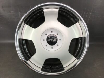 SSR / SPEED STAR AD A-DISH 3 piece 18x8.5j +32 / 18x9.5j +38 5x114.3 CB