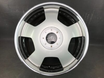SSR / SPEED STAR AD A-DISH 3 piece 18x8.5j +32 / 18x9.5j +38 5x114.3 CB