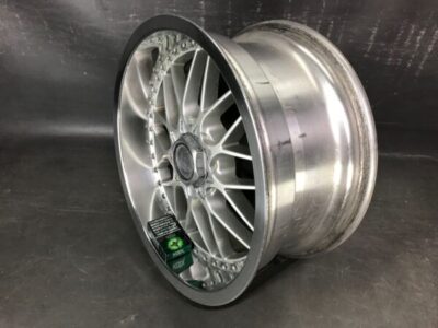 A-Tech / ASAHI TEC MANARAY MESH  SJ825  17x8j +14 5x114.3 CB