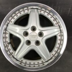 AUTOSTRADA MODENA TWO 3 piece 17x9j +39 5x114.3 CB