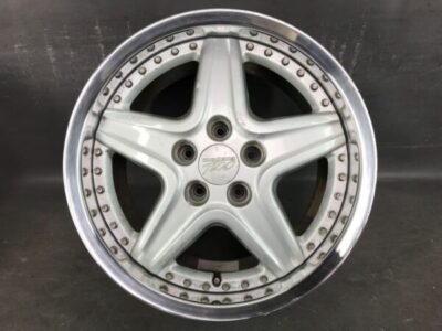 AUTOSTRADA MODENA TWO 3 piece 17x9j +39 5x114.3 CB