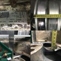 SSR SPEED STAR WATANABE RS-8 RS8 3 piece 14x6.5j +19 / 6.5j +7 4x114.3 CB