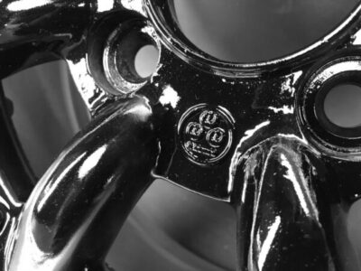 SSR SPEED STAR WATANABE RS-8 RS8 3 piece 14x6.5j +19 / 6.5j +7 4x114.3 CB