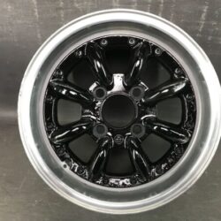 SSR SPEED STAR WATANABE RS-8 RS8 3 piece 14x6.5j +19 / 6.5j +7 4x114.3 CB