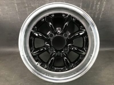 SSR SPEED STAR WATANABE RS-8 RS8 3 piece 14x6.5j +19 / 6.5j +7 4x114.3 CB