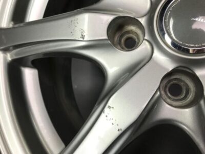 YOKOHAMA MILLOUS 16x6.5j +53 5x114.5 CB