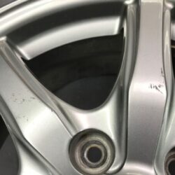 YOKOHAMA MILLOUS 16x6.5j +53 5x114.5 CB