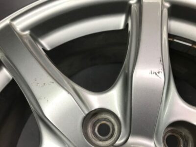 YOKOHAMA MILLOUS 16x6.5j +53 5x114.5 CB