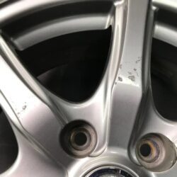 YOKOHAMA MILLOUS 16x6.5j +53 5x114.5 CB