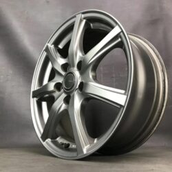 YOKOHAMA MILLOUS 16x6.5j +53 5x114.5 CB