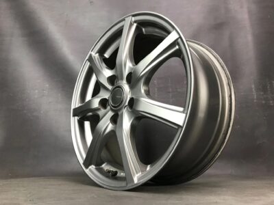 YOKOHAMA MILLOUS 16x6.5j +53 5x114.5 CB