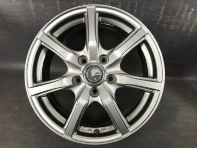 YOKOHAMA MILLOUS 16x6.5j +53 5x114.5 CB