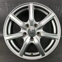 YOKOHAMA MILLOUS 16x6.5j +53 5x114.5 CB