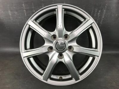 YOKOHAMA MILLOUS 16x6.5j +53 5x114.5 CB