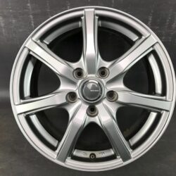 YOKOHAMA MILLOUS 16x6.5j +53 5x114.5 CB