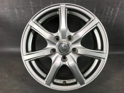 YOKOHAMA MILLOUS 16x6.5j +53 5x114.5 CB