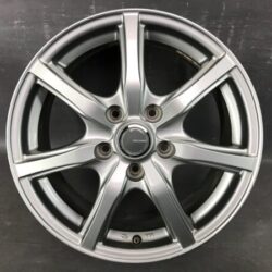 YOKOHAMA MILLOUS 16x6.5j +53 5x114.5 CB